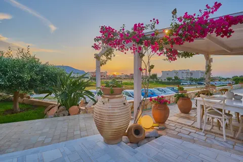 Hotel Golden Bay in Hotel Malia Bay, foto 30