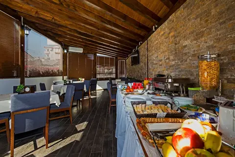 Villa Veron in Ohrid — foto 4