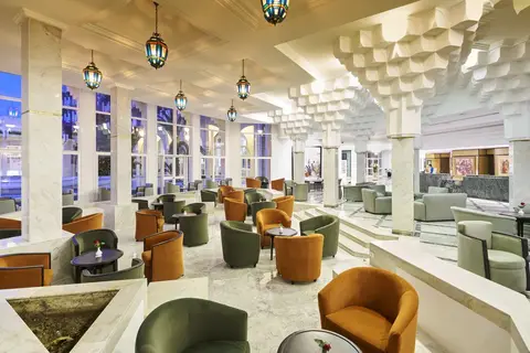 Nahrawess Resort & Thalasso in الحمامات — foto 4