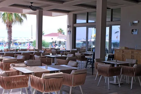 Almyros Beach Resort & Spa foto 20