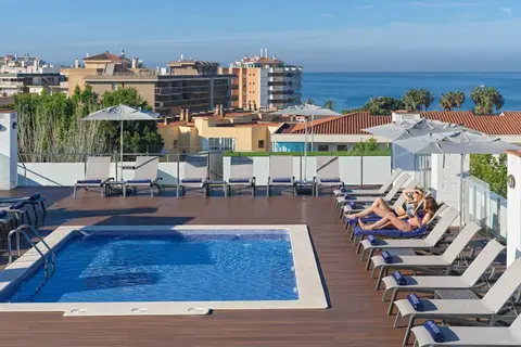 Hotel H10 Delfin in Salou, foto 26