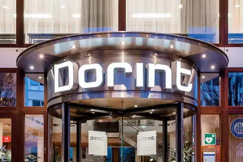 Dorint City-Hotel Salzburg in Salzburg