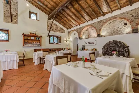 Fly & Go Il Borgo Luxury Country Resort in Castiglione di Sicilia — foto 15