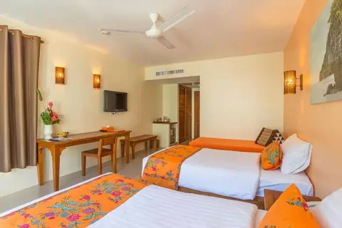 Srisuksant Resort in บ้านอ่าวนาง — foto 5