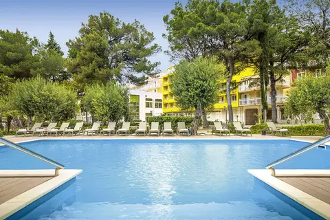Remisens Hotel Epidaurus in Cavtat — foto 11