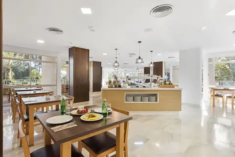 Hotel Pabisa Sofia in Palma — foto 2