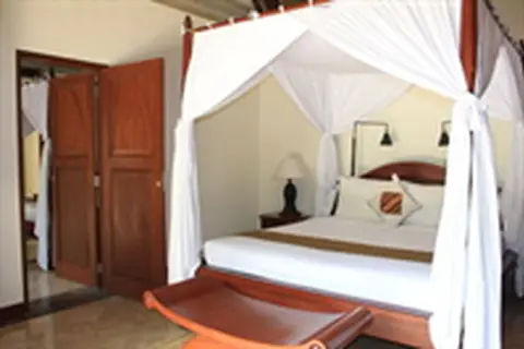 Puri Wulandari Boutique Resort & Spa in Senggigi — foto 15