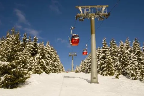 Hotel Mein Bergblick foto 29