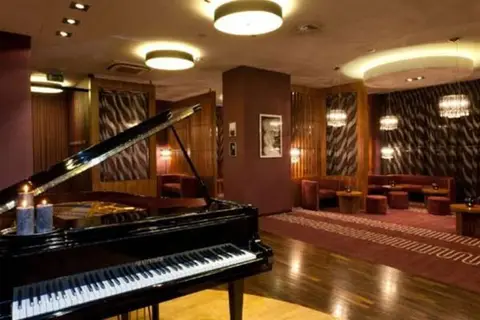 Hotel Swing in Krakau — foto 9