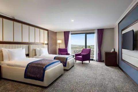 Ramada Plaza by Wyndham Silivri in İstanbul, foto 13