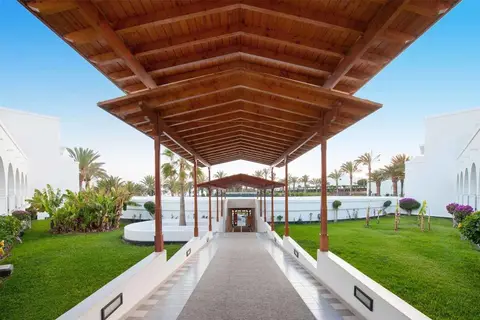 Hotel Relaxia Olivina in Puerto del Carmen, foto 8