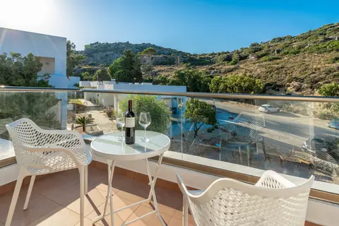 Ladiko Suites Faliraki in Δήμος Ρόδου — foto 20