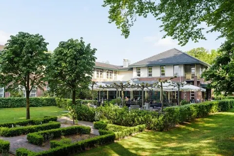 Parkhotel Tjaarda foto 43