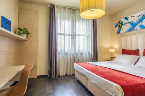 Hotel San Marco in Lucca, foto 13