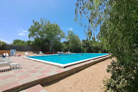 Camping Baia Paradiso foto 3