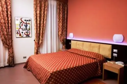 Hotel Vittoria in Trapani, foto 2