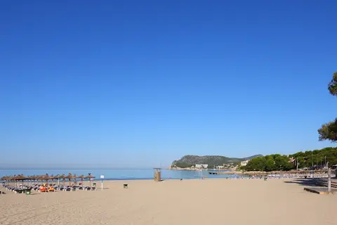 Valentin Grand Park in Peguera, foto 15