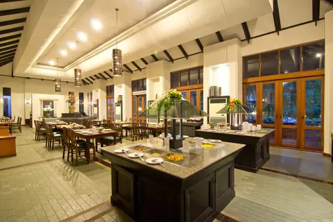 Hotel Sunshine Garden in พัทยา — foto 8