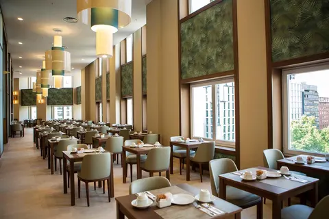 Riu Plaza España foto 3