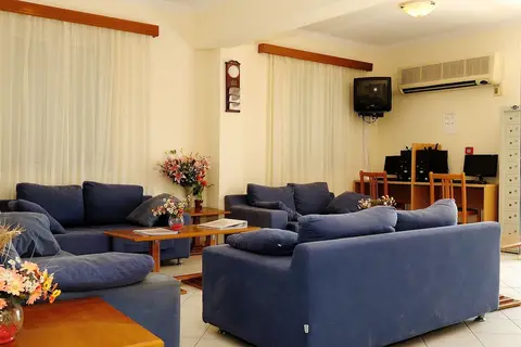 Andreolas Beach Hotel in Δημοτική Ενότητα Λαγανά — foto 29