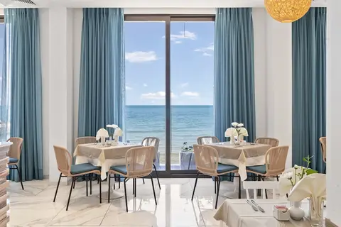 Hvd Nympha Hotel in СПА център Ривиера Бийч — foto 22