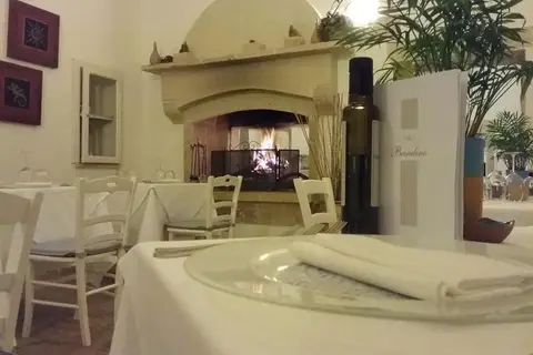 Masseria Bandino in Otranto — foto 9