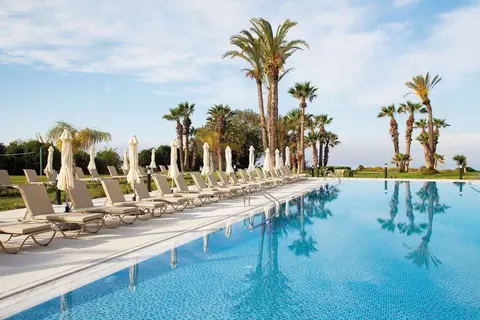Louis Imperial Beach in Paphos, foto 3