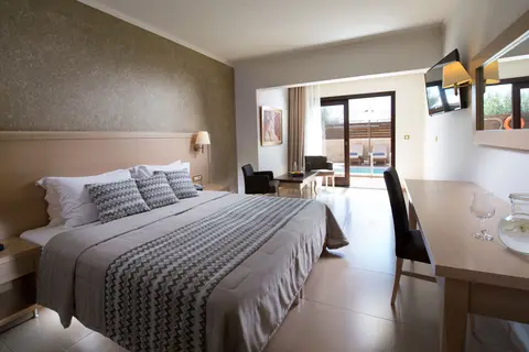 Cactus Royal Spa & Resort in Δημοτική Ενότητα Μαλίων — foto 15