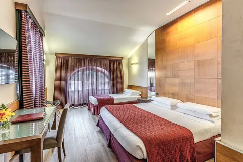 Kolbe Hotel Rome foto 6