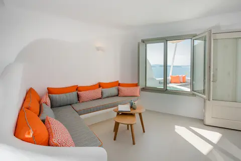 La Perla Villas & Suites in Pizza Santorini, foto 27