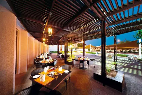 Al Falaj Hotel in مطرح — foto 8