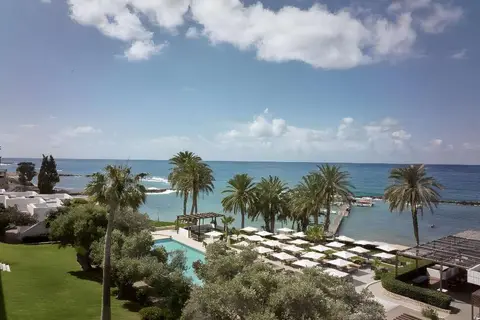 Almyra Hotel in Paphos — foto 24