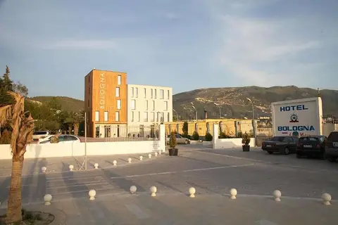 Hotel Bologna in Vlorë — foto 2