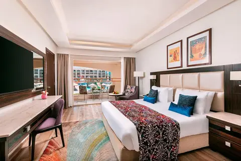 Pickalbatros White Beach Resort - Hurghada in Hurghada — foto 2