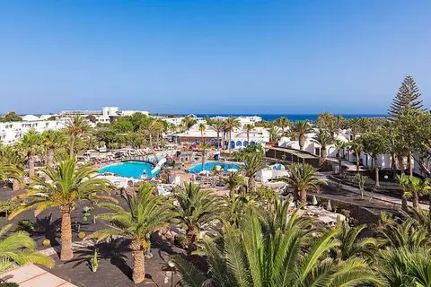 H10 Suites Lanzarote Gardens in Teguise, foto 13