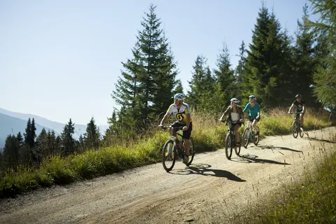 Vakantiepark Arber foto 2