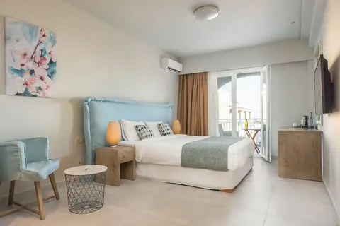 Golden Mare Barbati Hotel in Μπαρμπάτι — foto 27