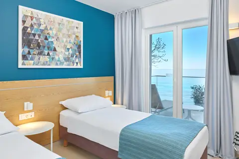 Villas Mlini in Moravice — foto 17