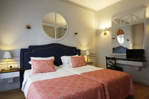 Grande Hotel do Porto in Porto — foto 3