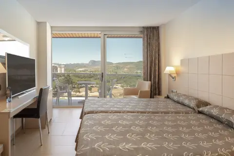 Hotel RH Bayren Parc in Almería — foto 5