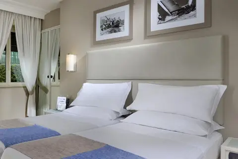 BW Signature Collection Hotel Paradiso in Napels — foto 8