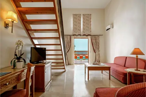 Mitsis Family Village in Καρδάμαινα — foto 26