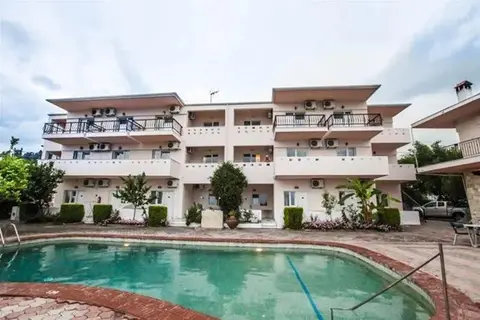 Hotel Skentos in Δημοτική Ενότητα Κασσάνδρας — foto 9
