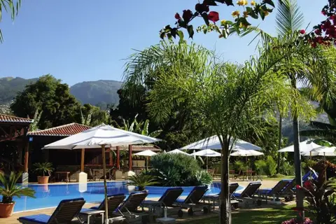 Quinta Jardins do Lago in Funchal, foto 28