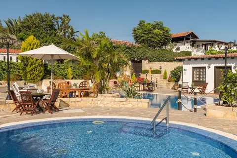 Finca San Agustin in Arico — foto 8