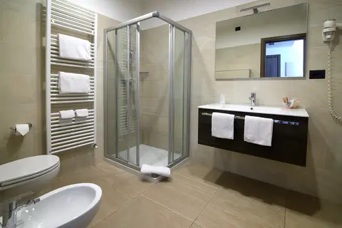 GHI Hotel Le Balze Aktiv & Wellness in Meran — foto 29