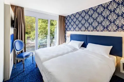 ibis Styles Rastatt foto 3