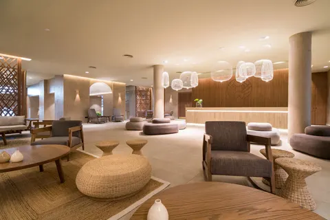 Akasha Beach Hotel & Spa foto 22