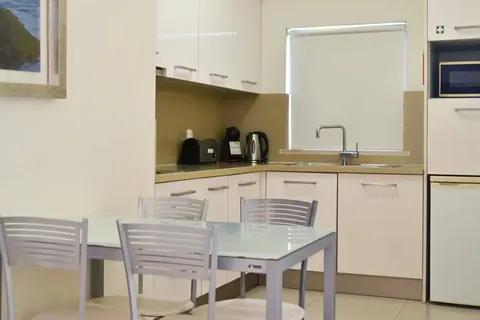 Hotel en appartementen Vitor's Village foto 4