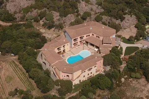 Monti di Mola in Porto Cervo, foto 29
